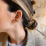 Francis Mini Ear Cuff