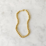 Cornelia Anklet