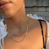 #BABESINTT: Grove Necklace