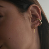 Lacey Earrings