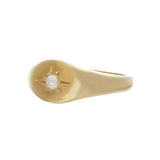 Nara Ring - Pearl (June)