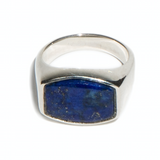 Archie Ring - Lapis