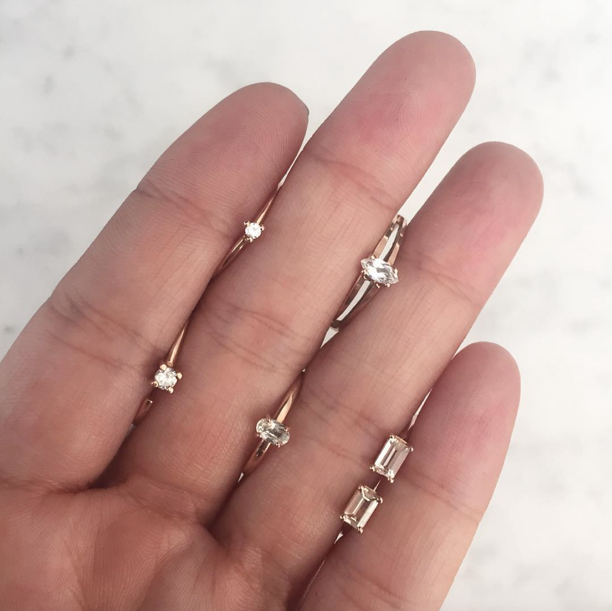 Charlie rose cheap jewellery