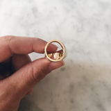 Charles Ring - Mother of Pearl