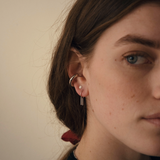 Lacey Earrings