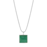 Samuel Necklace - Aventurine