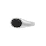 Artie Ring - Black Onyx