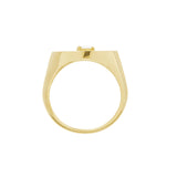 Charles Ring - Mother of Pearl