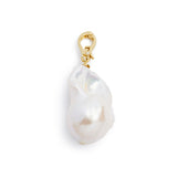 Marina Pendant - 6mm Round Pearl