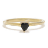 Tyler Ring - Onyx