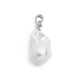 Marina Pendant - 6mm Round Pearl