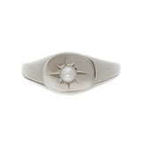 Nara Ring - Pearl (June)